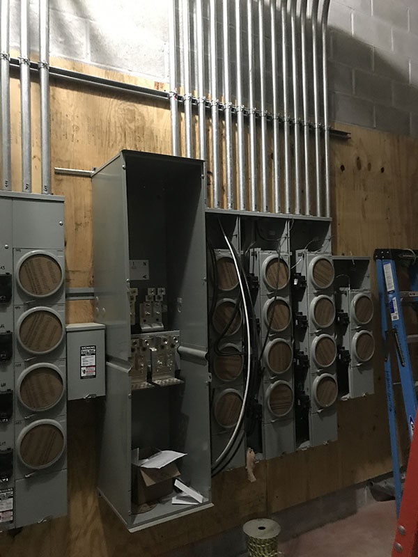 Residential Service Image